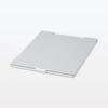 MUJI Aluminum Folding 164 X 126 X OHG65A3A Mirror, Large, 5.3mm,