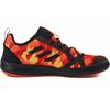 Adidas Terrex Boat S.Rdy Low Outdoor Functional Shoes Men Shoes Black Orange FW1199