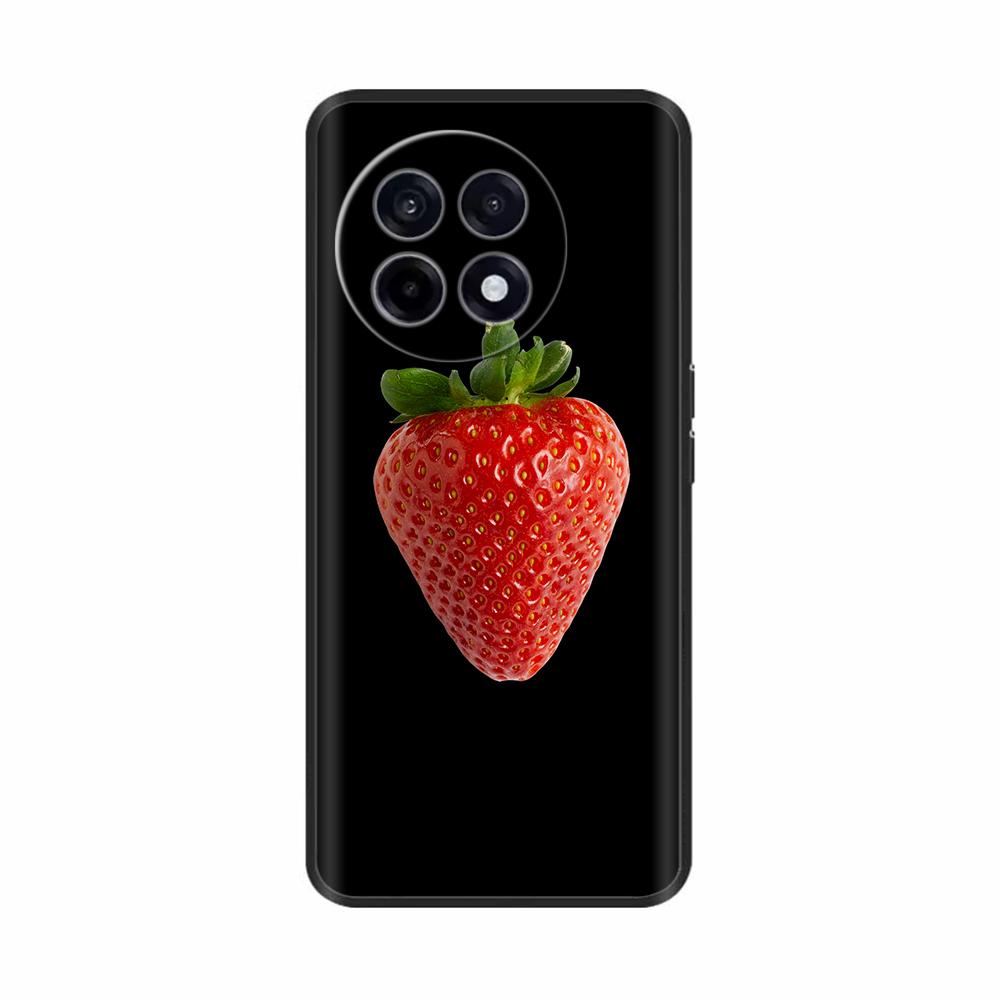 For OnePlus ACE5 Case Soft Silicone Ultra Slim Fashion Animal Phone Cases For OnePlus ACE 5 Pro Back Cover For OnePlus 13R Coque