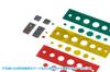 Wave Hobby Tools Series HG Detail Plastic Model Tool Punch, Round, HT-518