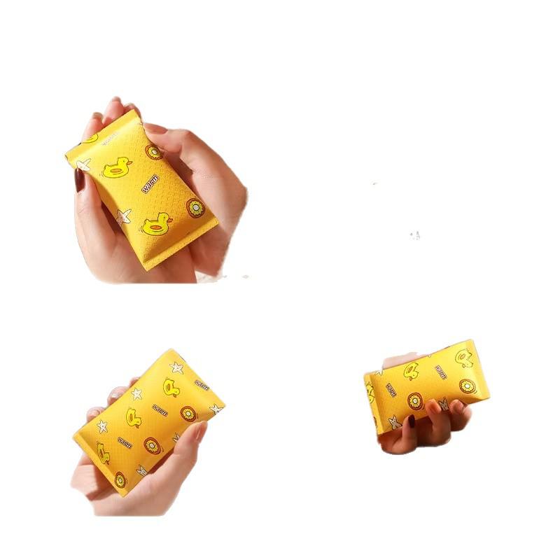 2025 Disposable Self-Heating Hand Warmer for Kids and Students