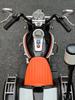Beiduoqi Dětská elektrická motorka ve stylu Harley