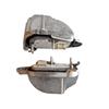 Fog light OE 8R0941475A 8R0941476A Headlight LED DRL Module Control Unit ballast For Q5 SQ5 8R SUV angel eyes light