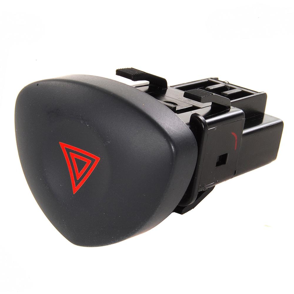 

For 1998 Onwards Renault Clio 8200442723 Hazard Warning Light Emergency Switch