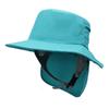 Outdoor Summer Sun Protection Hat with Neck Flap
