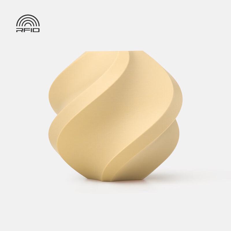 Bambu Lab PLA Матовый Высокоскоростной 3D-принтерный Филамент