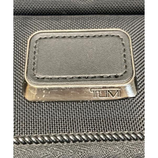 Used ALPHA ALBANY Business Bag