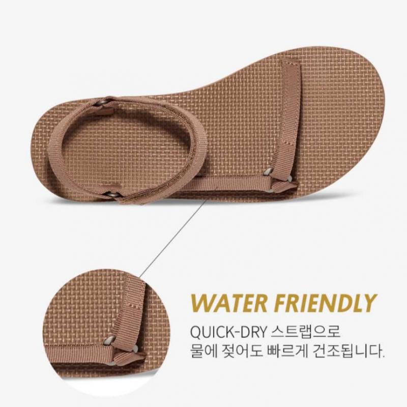 Teva Women S Lightweight SandalS Original univerSal Slim  Stvf2510110 Tey 