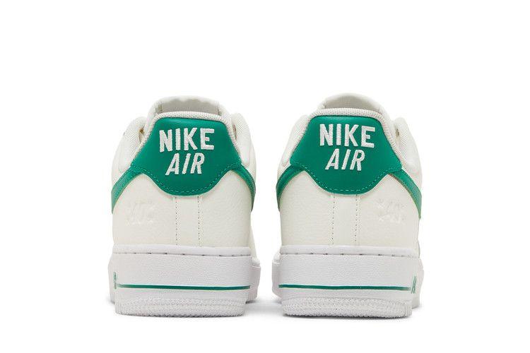 Nike Wmns Air Force 1 '07 SE '40th Anniversary - Sail Malachite'