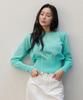 Moleubeu13 Rib Frame Linen Knit (Linen)