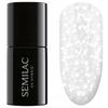 Hybrid-Nagellack Crushed Ice #490 Ice Crushed Semilac 7 ml