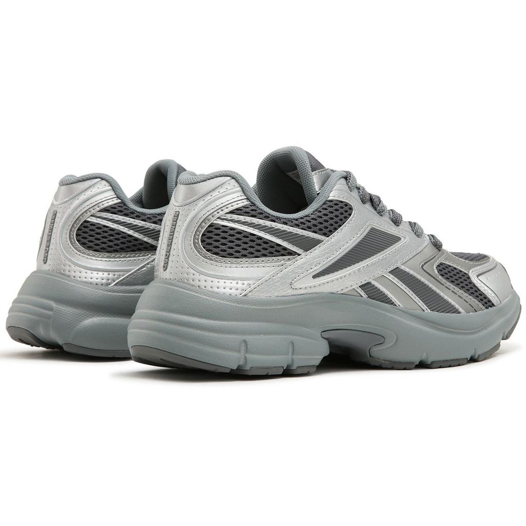 Reebok Premier Road 2.0 Unisex Black Silver 25SRC915U1GH2