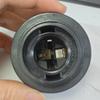 Lâmpada LED Base de Lâmpada Cabeça Suporte de Energia Soquete AC para Lâmpada E14 E27 M10 Soquete Elétrico para Pendente Conversor de Rosca para Abajur