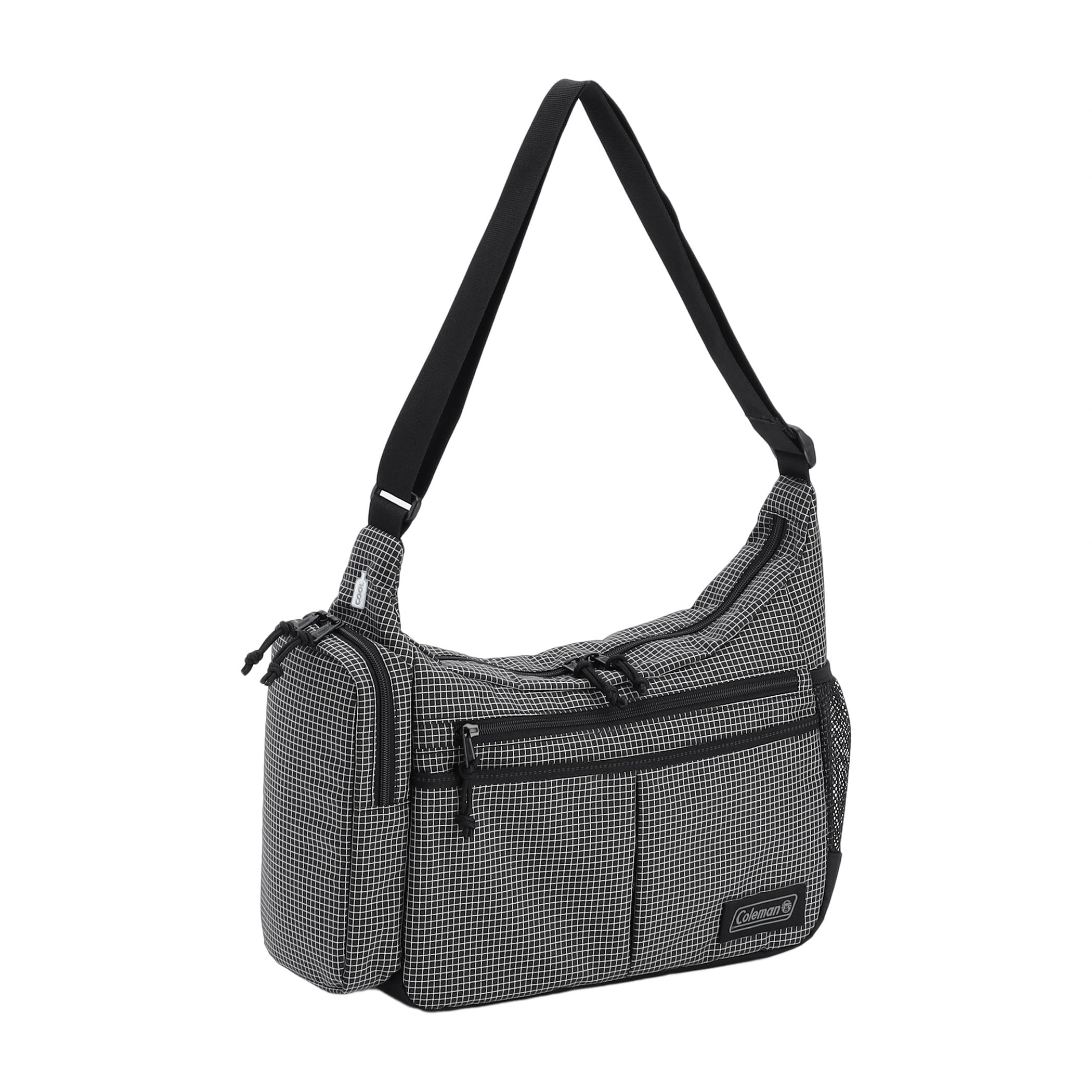 Coleman Cool Shoulder MD (Черные губы)