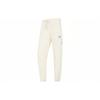 Casual Pants Women's White Moderate Cuffed Pants DA6466-110