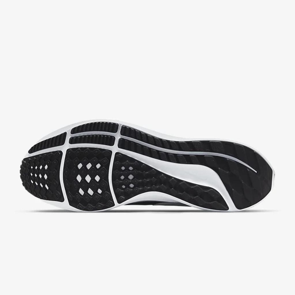 Nike Air Zoom Pegasus Smoke Size Japan 39, Black/Dark Gray/White, DH4071-001, 27.0cm,