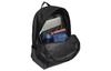 Adidas Polyester Backpack Unisex Black HG0351