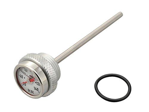 

Daytona 93260 KEDO Мотоцикл SR400/500 (78-21) Специальный щуп RR, белая панель белый