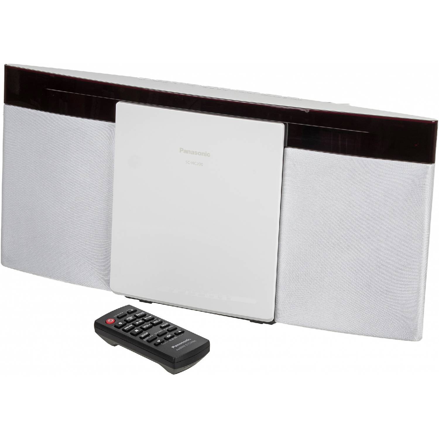 

Музыкальный центр Panasonic 3 35