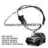 Compatible Brake Module Assembly for Land Rover LR3, LR4, Sport (Part LR019223)