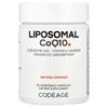 Codeage Liposomal CoQ10 Capsules, 60 Count