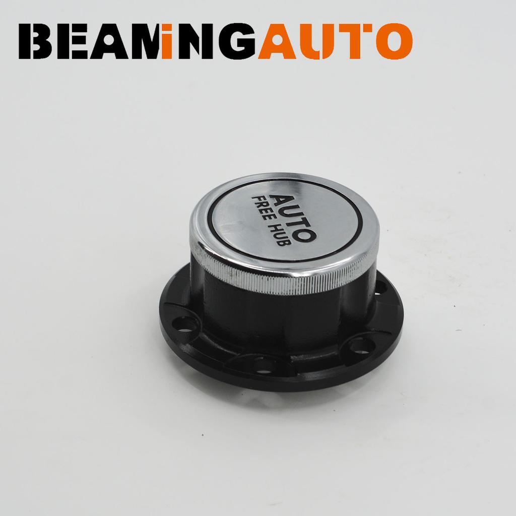 Free wheel locking hub for Mitsubishi Pajero Hyundai GALLOPER HB403300 MB569145 HB403200 HB403122 IR3