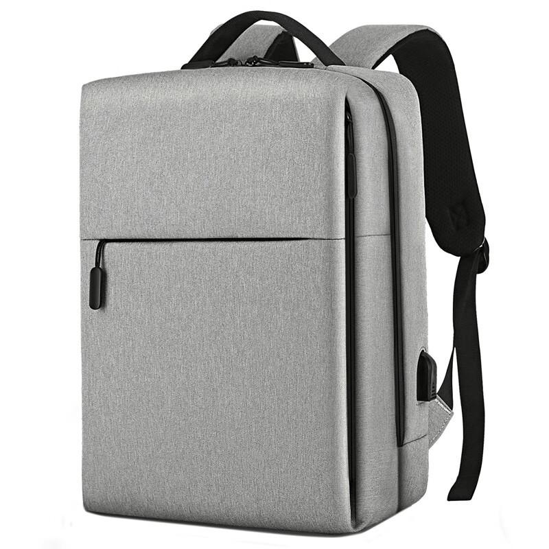 Li Shen Business Commuter Laptop Backpack