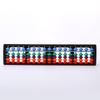 1Pcs Portable Chinese 13/17 Digits Column Abacus Arithmetic Soroban Calculating Counting Math Learning Tool For Children
