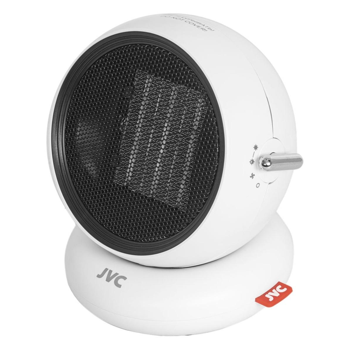 

Fan Heater Jvc Jptc-01