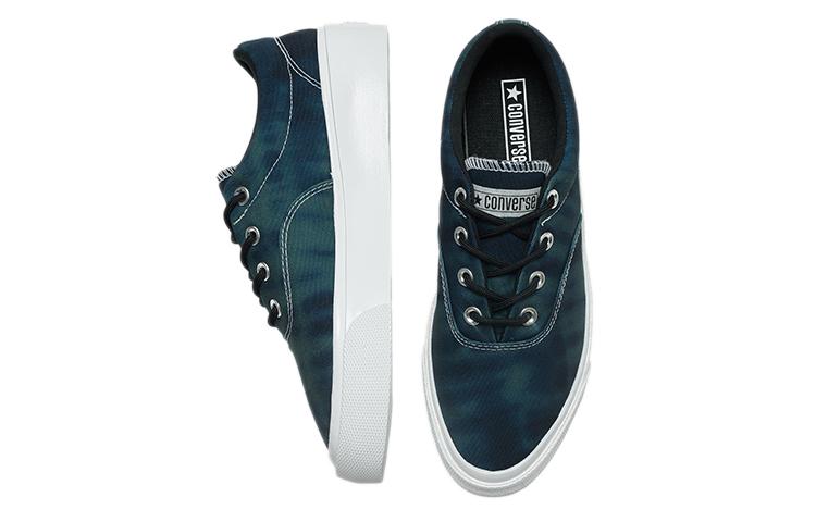 Men's Sneakers Converse Skidgrip Cvo Blue