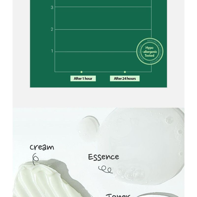 MAXCLINIC - Cica Biome Cream