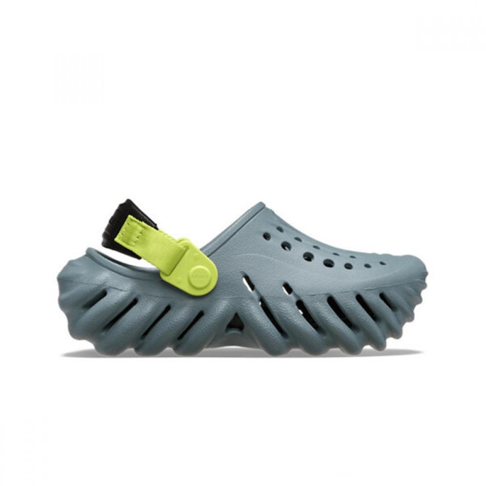 Crocs Eco Clog Kids 208190 3yo J3/220