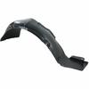 Front Left Driver Side Fender Liner W/ Clips For 2011-2013 Elantra HY1248125