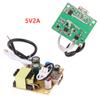 Putere izolată AC 110V 220V la 5V Comutator Step Down Buck Convertor Placă de circuite goale 5V 2A 10W AC-DC Modul de putere de comutare