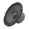 Advanced Midrange Speaker 4 6.5Inch for Home Theater Systems with Deep and Resonanted Sound