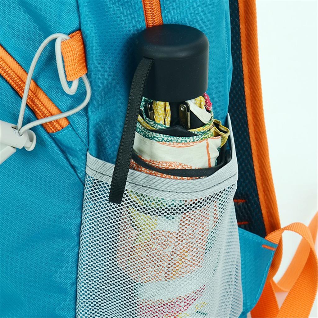 Man Women Travel Backpack Hiking Backpack Teenage Casual Daypacks Student School Backpack Foldable Backpack for Daily