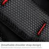 Wear-resistant Men Large Backpacks Large Capacity Laptop Bag Casual Travel Knapsack  Camping
