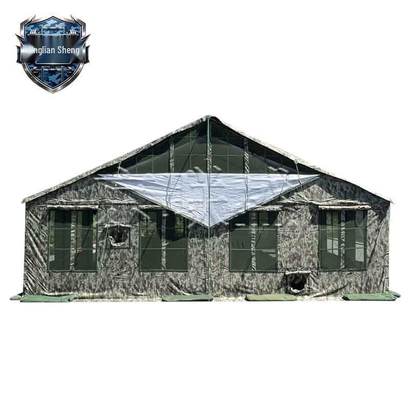 Jingliansheng 72sqm Outdoor Restaurant Tent