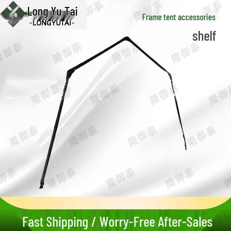 Longyutai 30 Sqm Outdoor Expedition Frame Tent