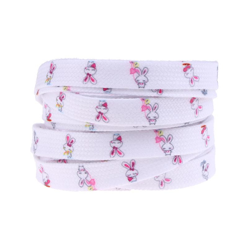 Anime Pattern Shoelaces 120cm-Kawaii Cartoon Design for Flat Shoes,Vibrant Replacement Laces for Fashion Sneakers&Casual Wear