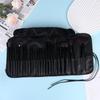 24Pcs Makeup Brush Sets Professional Cosmetics Brushes Eyebrow Powder Foundation Shadows Pinceaux Make Up Tools With Storage Bag