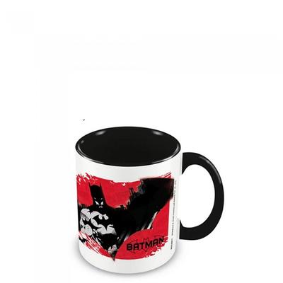 Contrast Mug