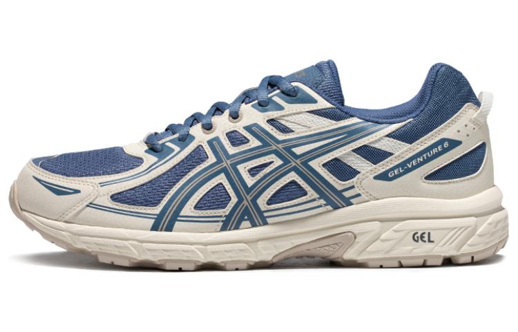 ASICS Gel Venture 6 Синий Белый 1011B550-400 41.5