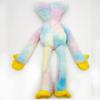 ShuaWdk Poppy Playtime Huggie Woggy Plush Toy, Scary Stuffed Animal, Soft Plush Toy, Cartoon Character Soft Scary Funny Horror Doll Boys Girls