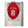 Odegaard Arsenal Jersey