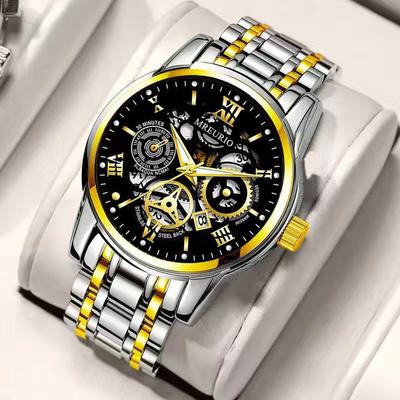 Orologi da uomo – Orologi al quarzo