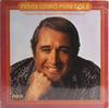 LP Record PERRY COMO - Pure Gold ANL10972 RCA 1975 US Pop Used