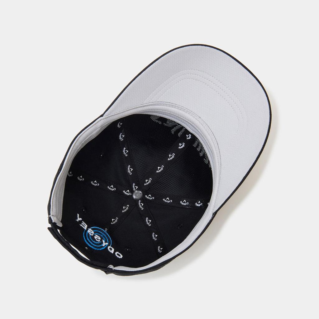 Callaway Cap Tour TW Cap WM JM 25SS Black FR Women's