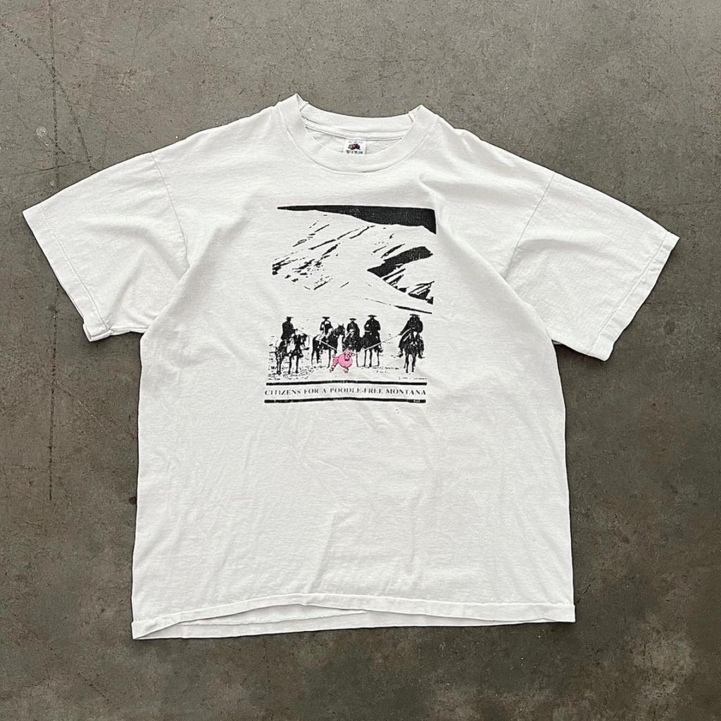 ZYLLO New Letter Printed Round Neck Short-Sleeved T-Shirt for Men and Women