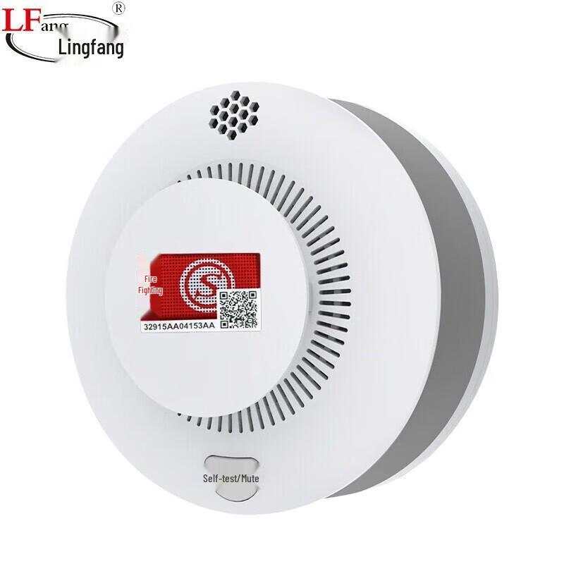 Умный дымовой извещатель LFang SD100-NB